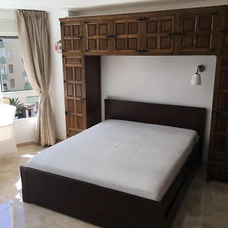Apartment Costa Andalusien Malaga *