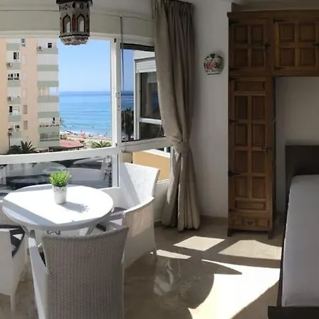 Costa Andalusien Malaga Apartment *