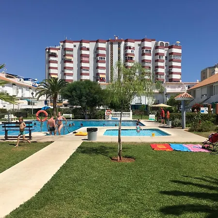 Costa Andalusien Malaga Torrox