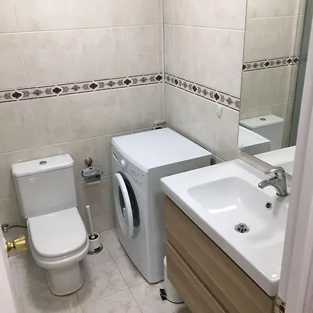 Costa Andalusien Malaga Apartment