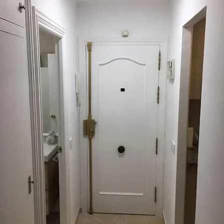 Costa Andalusien Malaga Apartment Torrox