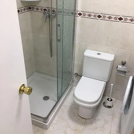 Apartment Costa Andalusien Malaga Torrox