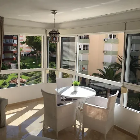 Costa Andalusien Malaga