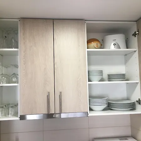 Costa Andalusien Malaga Apartment