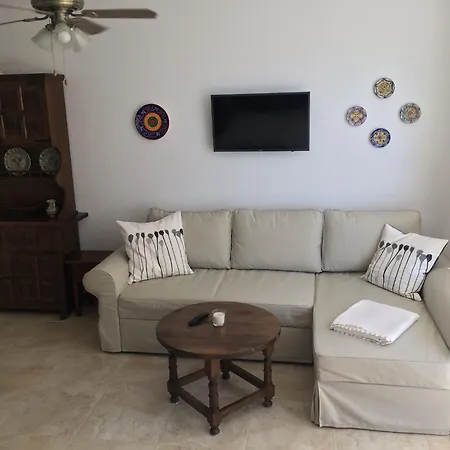 Costa Andalusien Malaga טורוקס