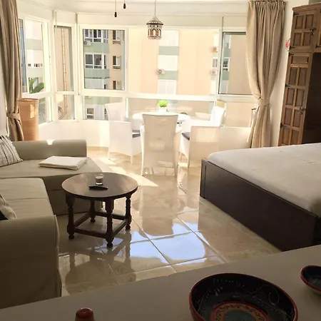 Costa Andalusien Malaga Apartment