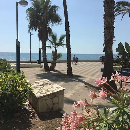 Costa Andalusien Malaga Apartment *