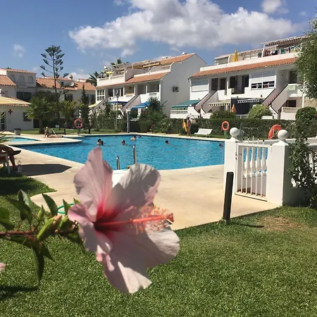 Apartment Costa Andalusien Malaga Torrox