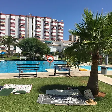 Costa Andalusien Malaga *