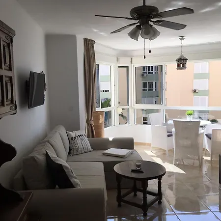 Costa Andalusien Malaga Apartment