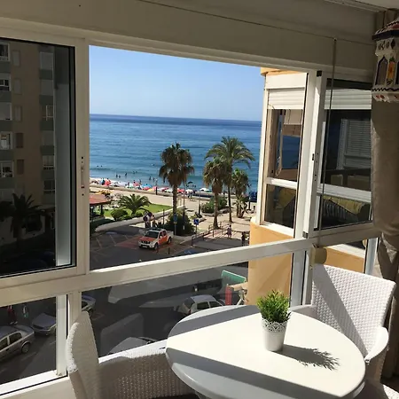 Costa Andalusien Malaga Apartment *
