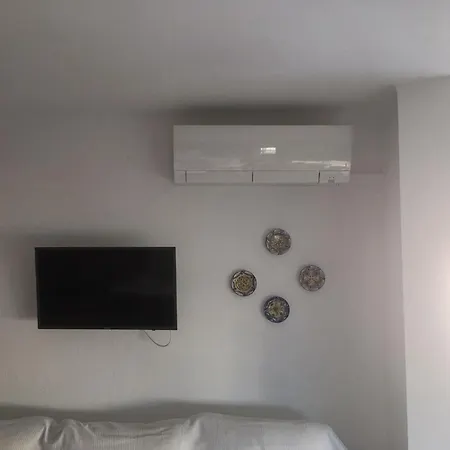 Apartment Costa Andalusien Malaga