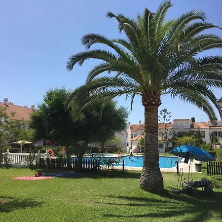 Costa Andalusien Malaga * Torrox