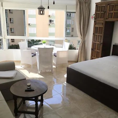 Costa Andalusien Malaga *