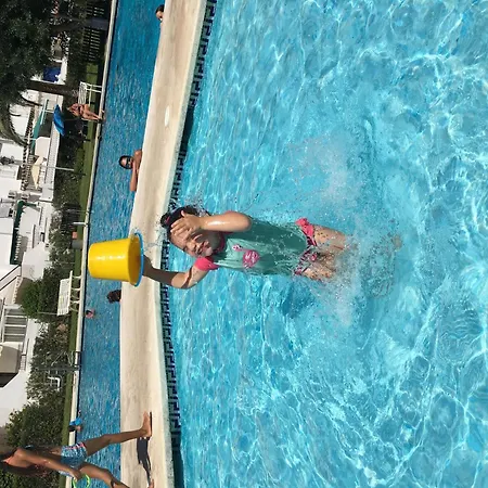 Costa Andalusien Malaga Apartment Torrox